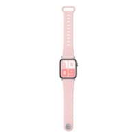 LAUT ACTIVE Apple Watch BAND 2.0 PINK (38/40/41mm)〔ラウト〕