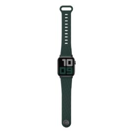 LAUT ACTIVE Apple Watch BAND 2.0 GREEN (42/44/45/49mm)〔ラウト〕