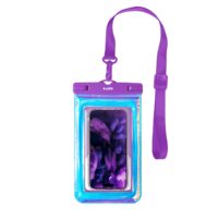 LAUT Pop Aqua waterpoof bag - Holo