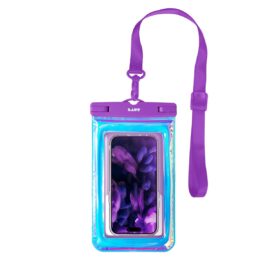 LAUT Pop Aqua waterpoof bag – Holo