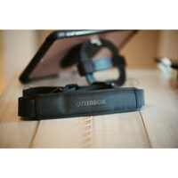 OtterBox UNLIMITED SHOULDER STRAP BLACK PRO PACK〔オッターボックス〕