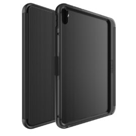 OtterBox SYMMETRY FOLIO iPad（第10世代）BLACK〔オッターボックス〕