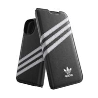 adidas Originals Samba Booklet iPhone 14 Black/White〔アディダス〕