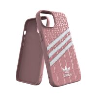 adidas Originals Samba Alligator iPhone 14 Wonder Mauve〔アディダス〕