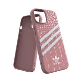 adidas Originals Samba Alligator iPhone 14 Wonder Mauve〔アディダス〕