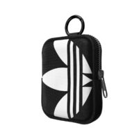 adidas Originals Small Tech Pouch Bk/Wh〔アディダス〕