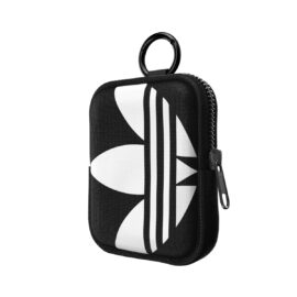 adidas Originals Small Tech Pouch Bk/Wh〔アディダス〕