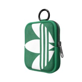 adidas Originals Small Tech Pouch Gr/Wh〔アディダス〕