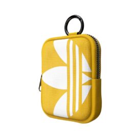 adidas Originals Small Tech Pouch Gd/Wh〔アディダス〕