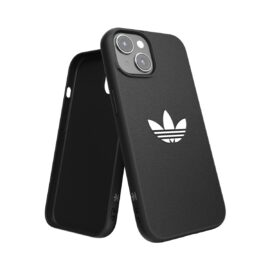 adidas Originals ICONIC iPhone 15 Black