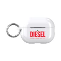 DIESEL Biscotto White AirPods Pro〔ディーゼル〕